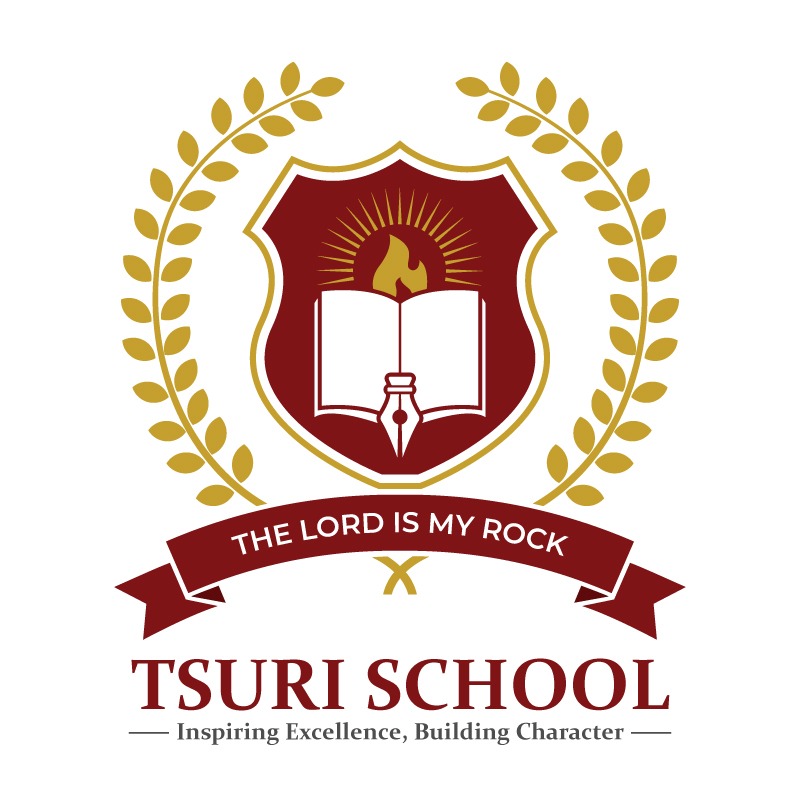 Tsuri School Logo